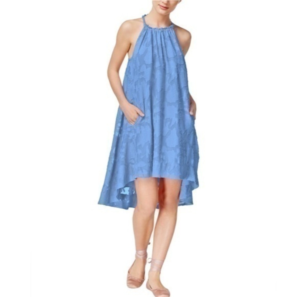 RACHEL ROY WOMENS JACQUELINE TUNIC DRESS